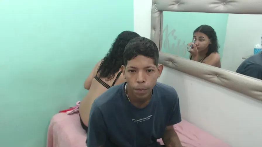 kloe_matias on Cam4
