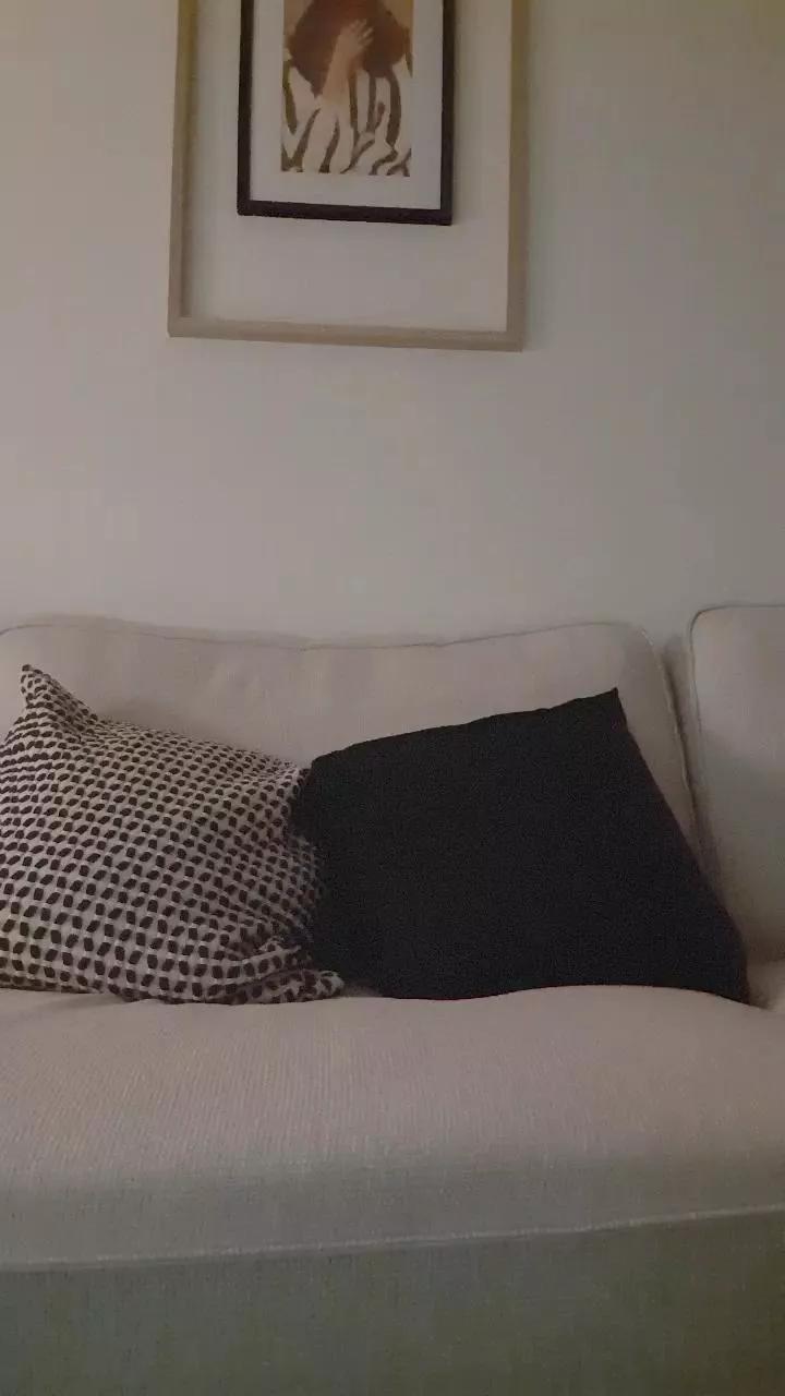 Knuffi1968 on Cam4 
