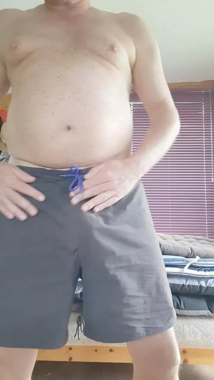 Knuffi1968 on Cam4 