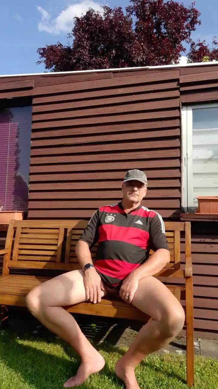 Knuffi1968 on Cam4 