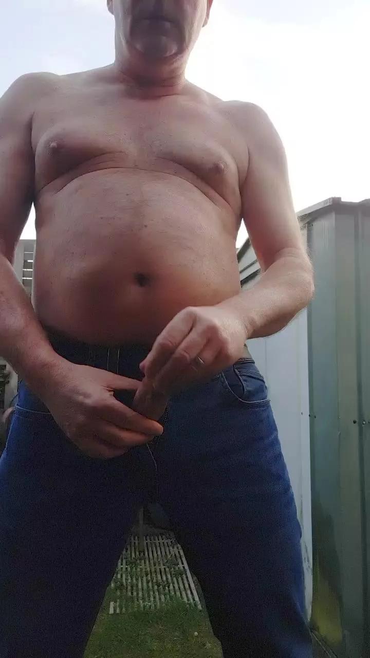 Knuffi1968 on Cam4 