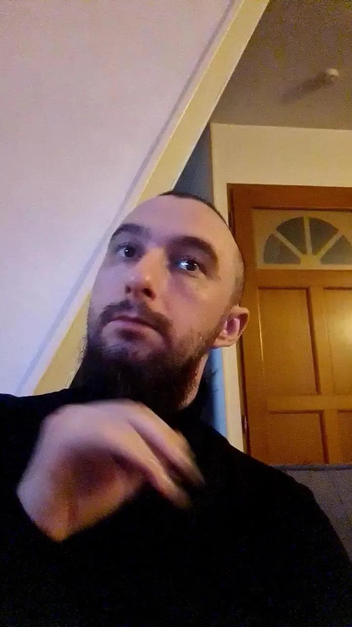 Offline Knutberserker on Cam4