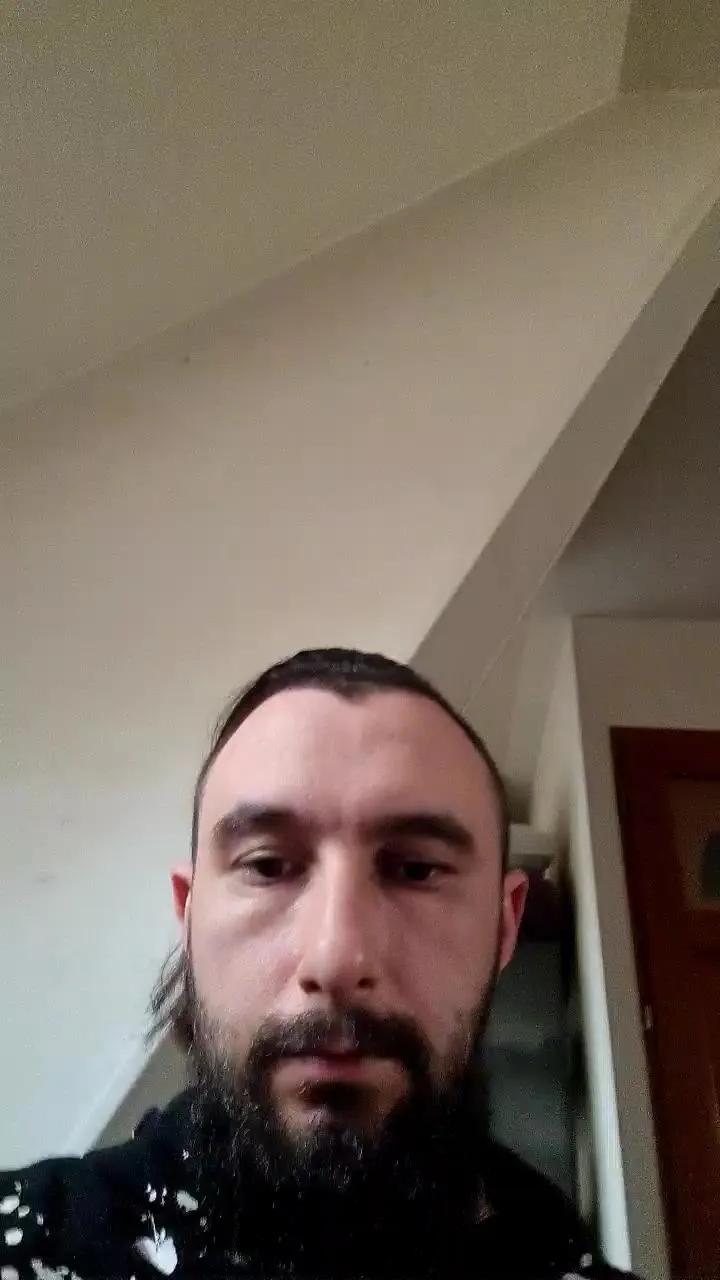 Slutty Knutberserker wants you to fuck his body now Knutberserker from Cam4