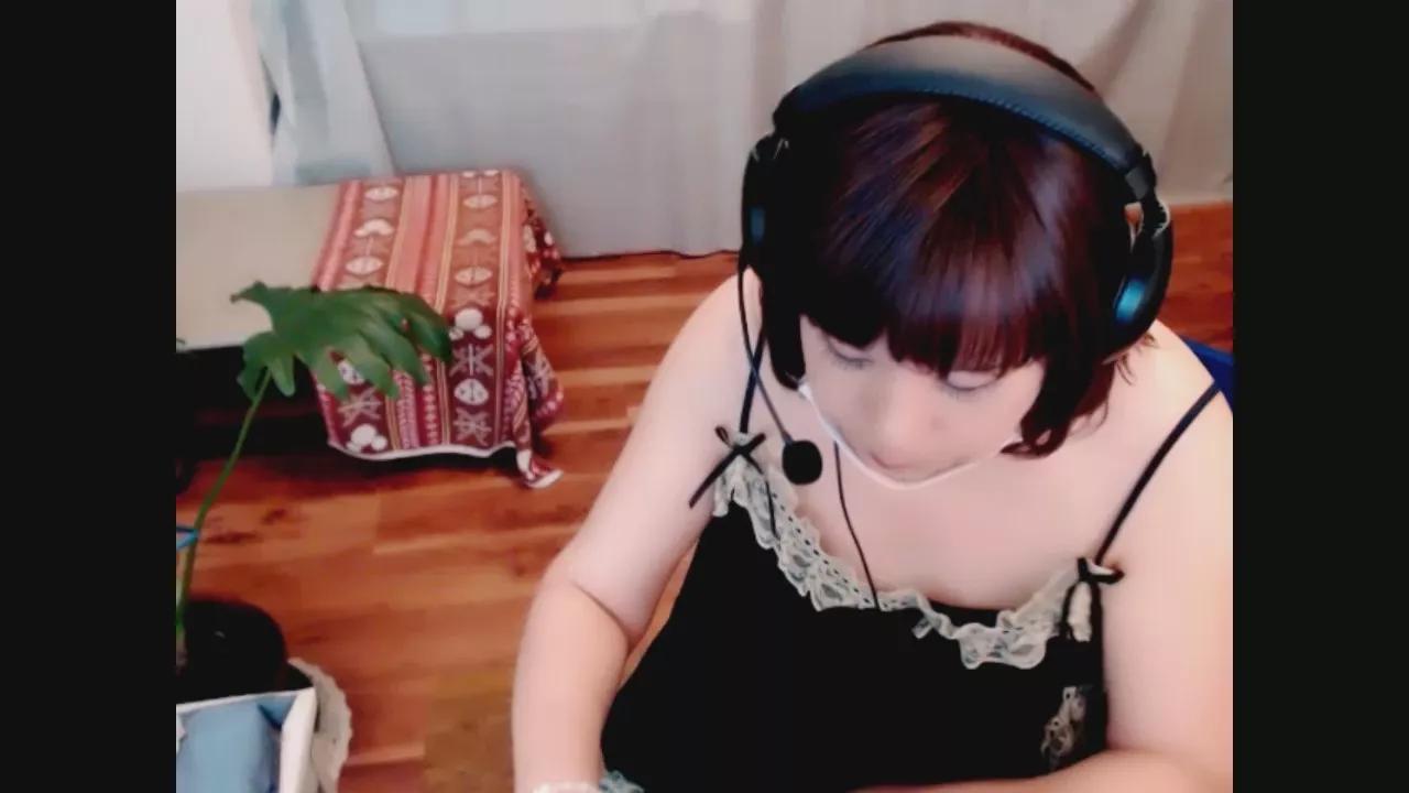 kokuto_cd on Cam4 