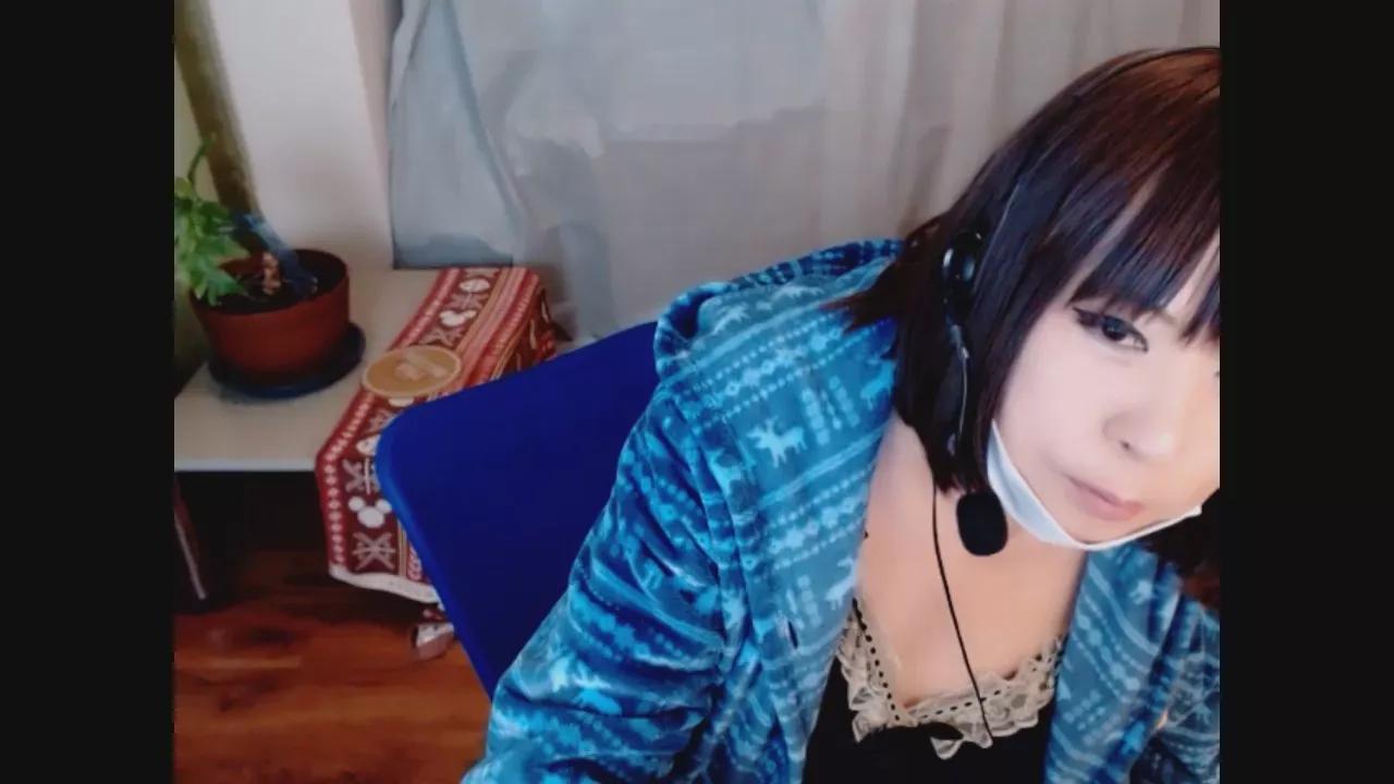kokuto_cd on Cam4 