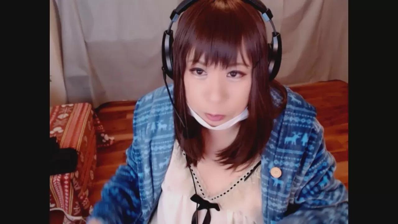 kokuto_cd on Cam4 