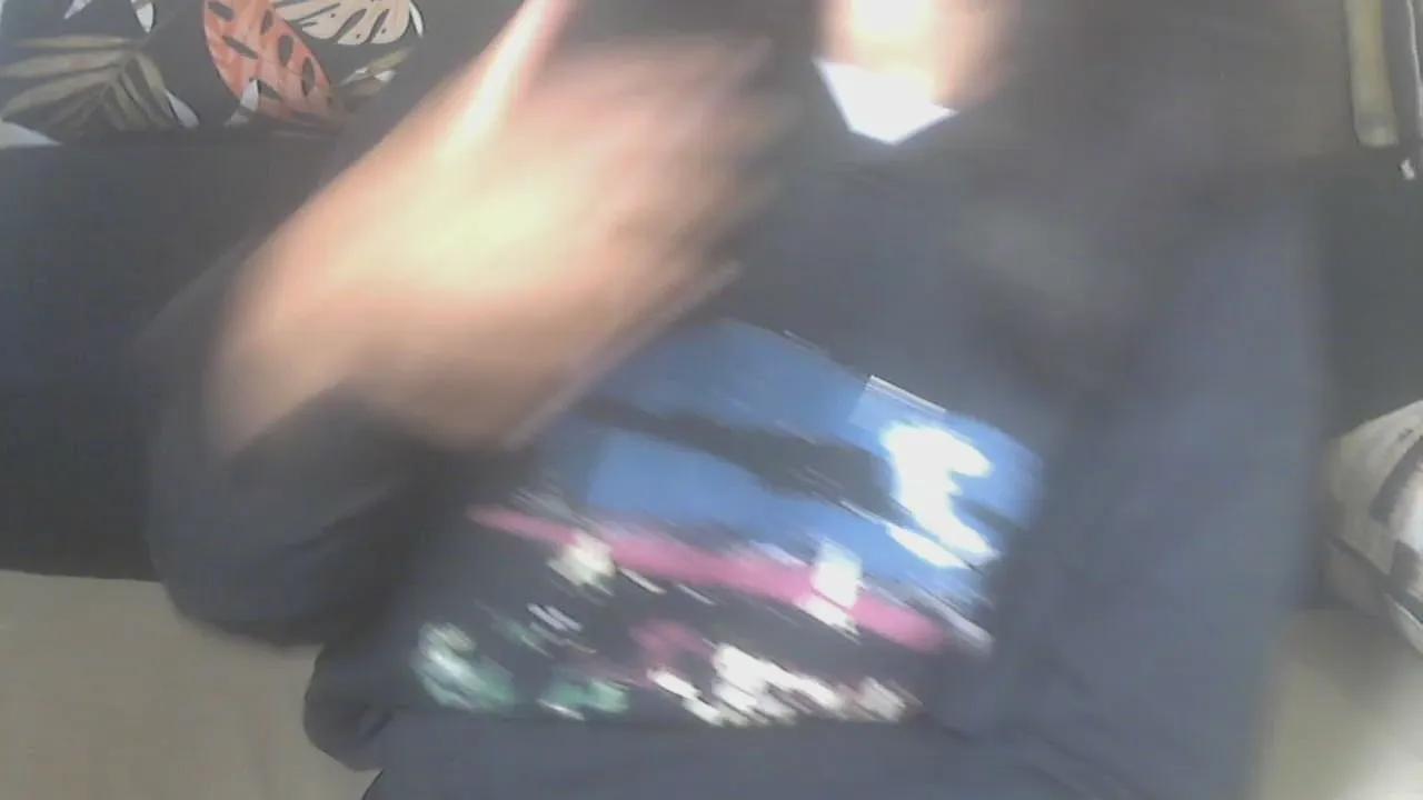 Offline Koushy on Cam4