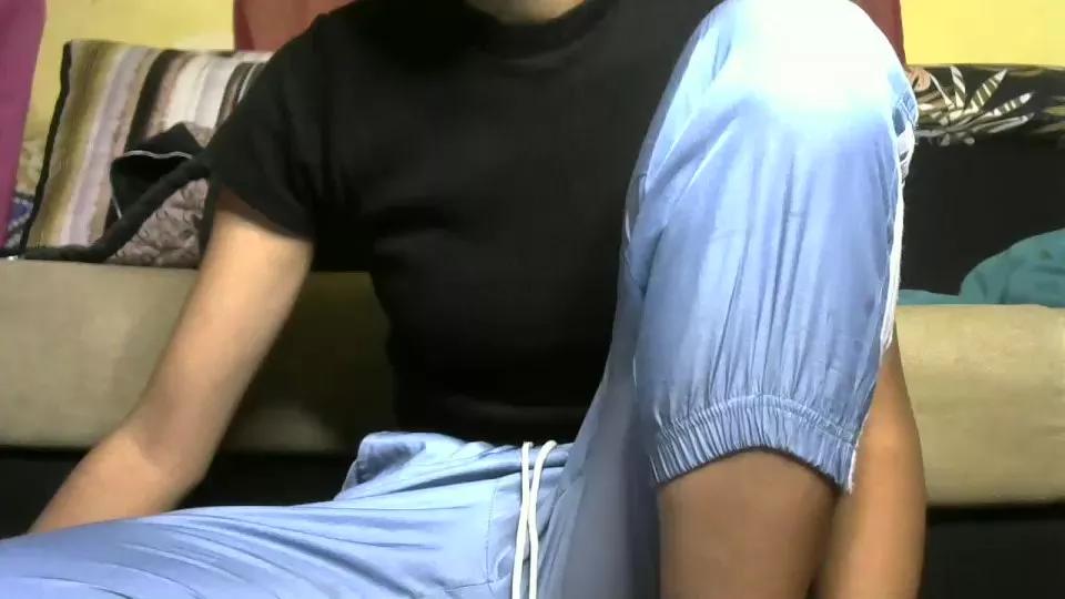 Offline Koushy on Cam4