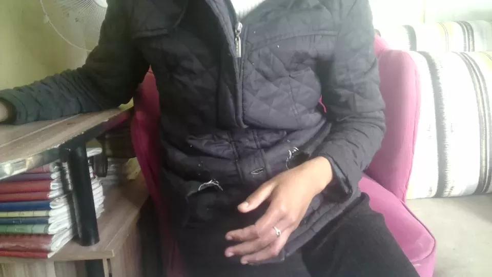 Offline Koushy on Cam4