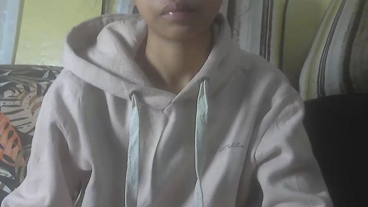 Offline Koushy on Cam4