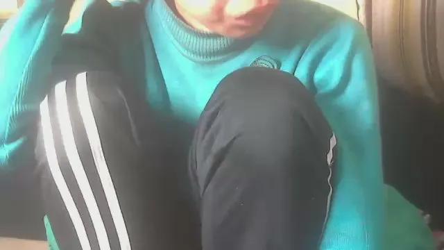 Offline Koushy on Cam4