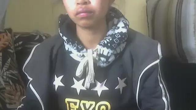 Offline Koushy on Cam4