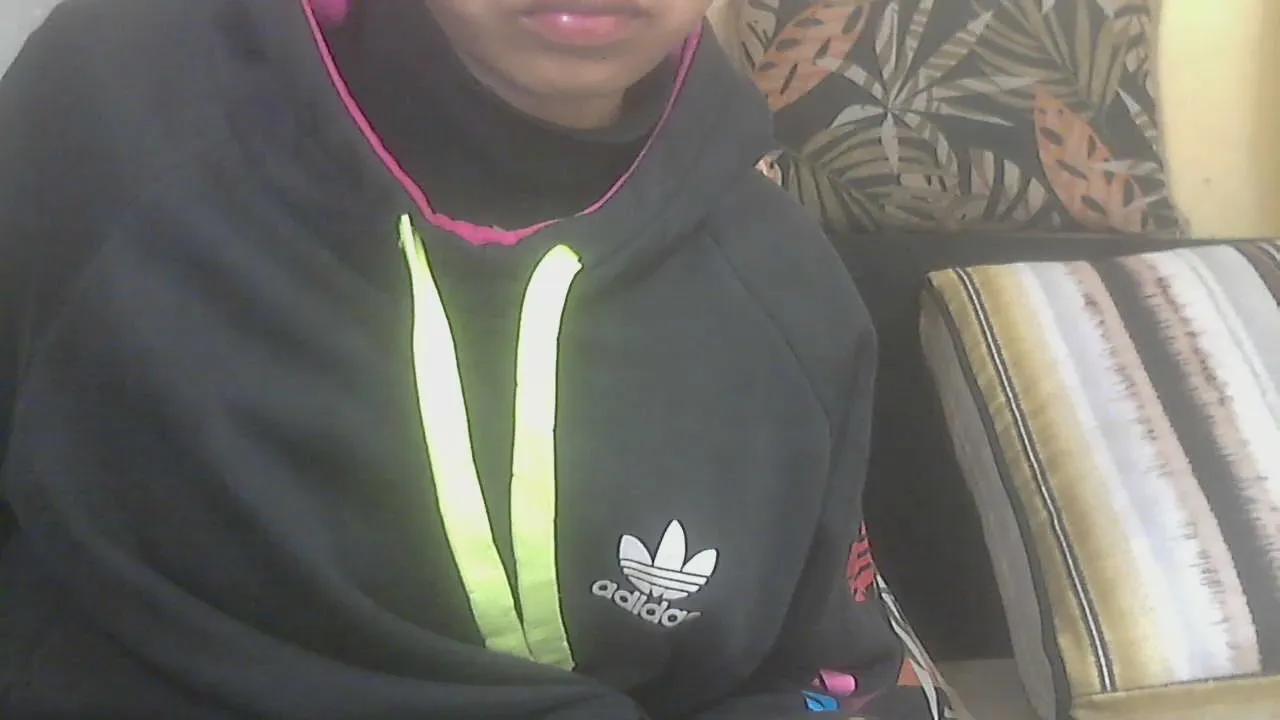 Offline Koushy on Cam4