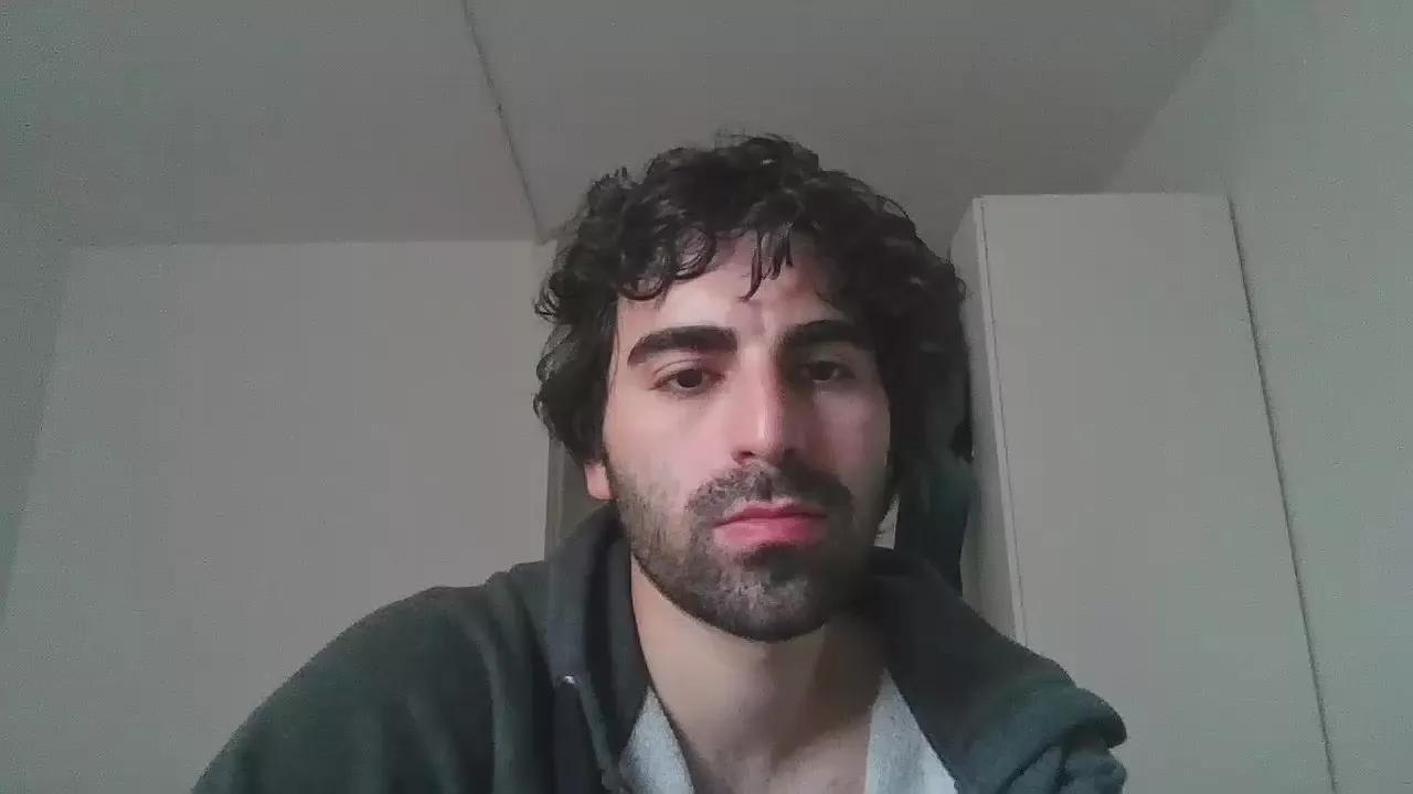 KravenAttention on Cam4 