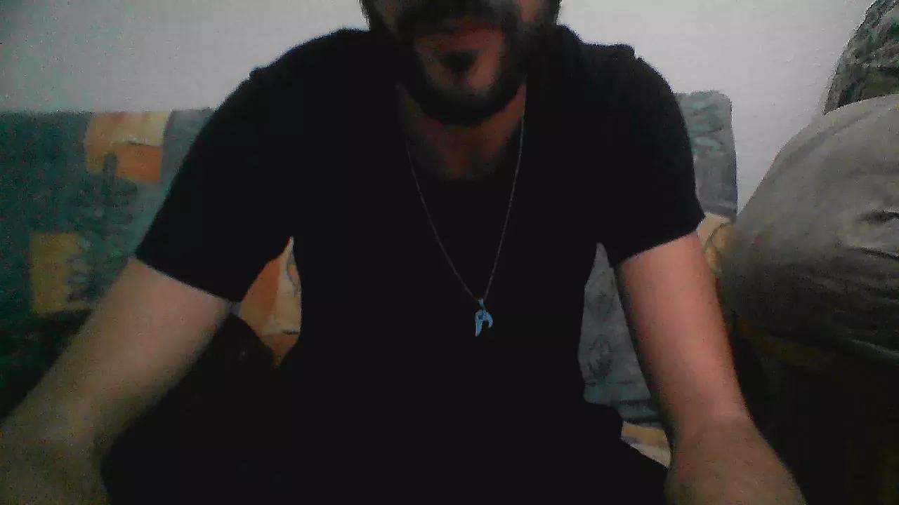 Kricso on Cam4 