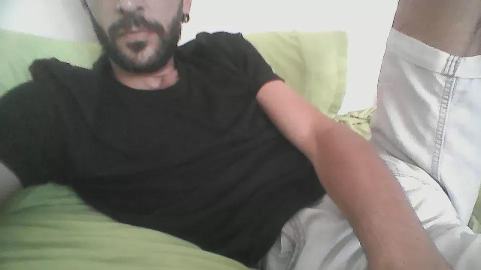 Kricso on Cam4 