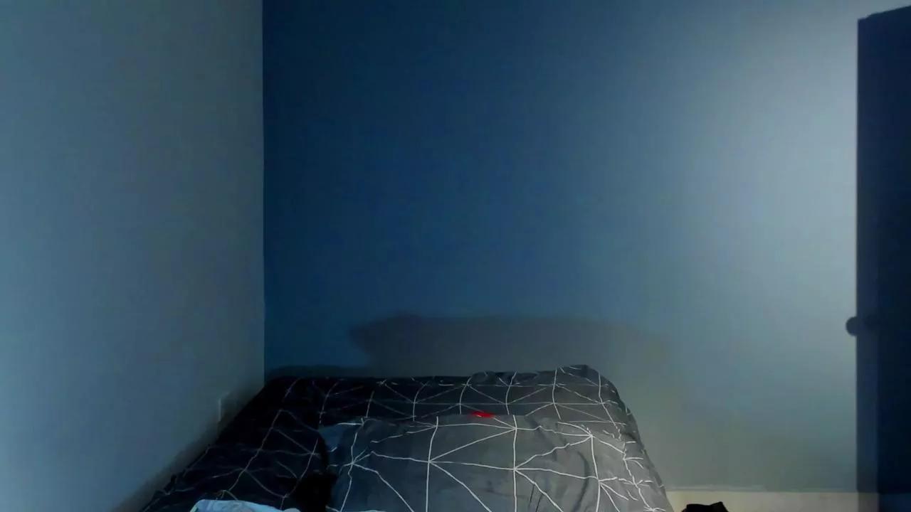 kris_khalifahot on Cam4