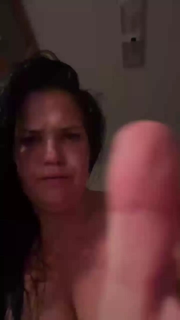 Kristnxoxoxoxo on Cam4 