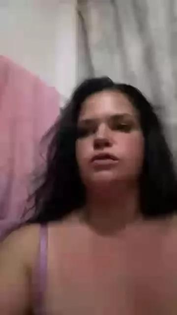 Kristnxoxoxoxo on Cam4 