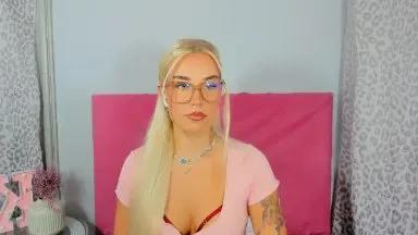 Offline KristyAlone on Cam4
