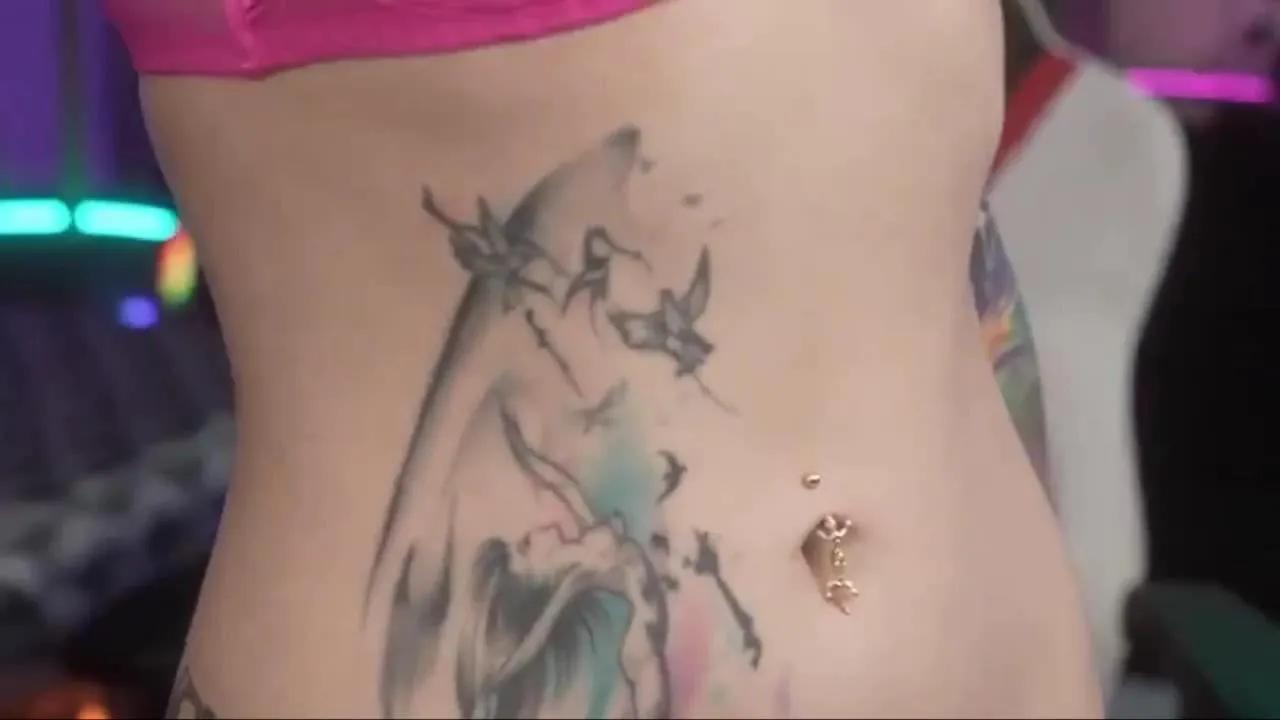 Offline KrisWolles on Cam4