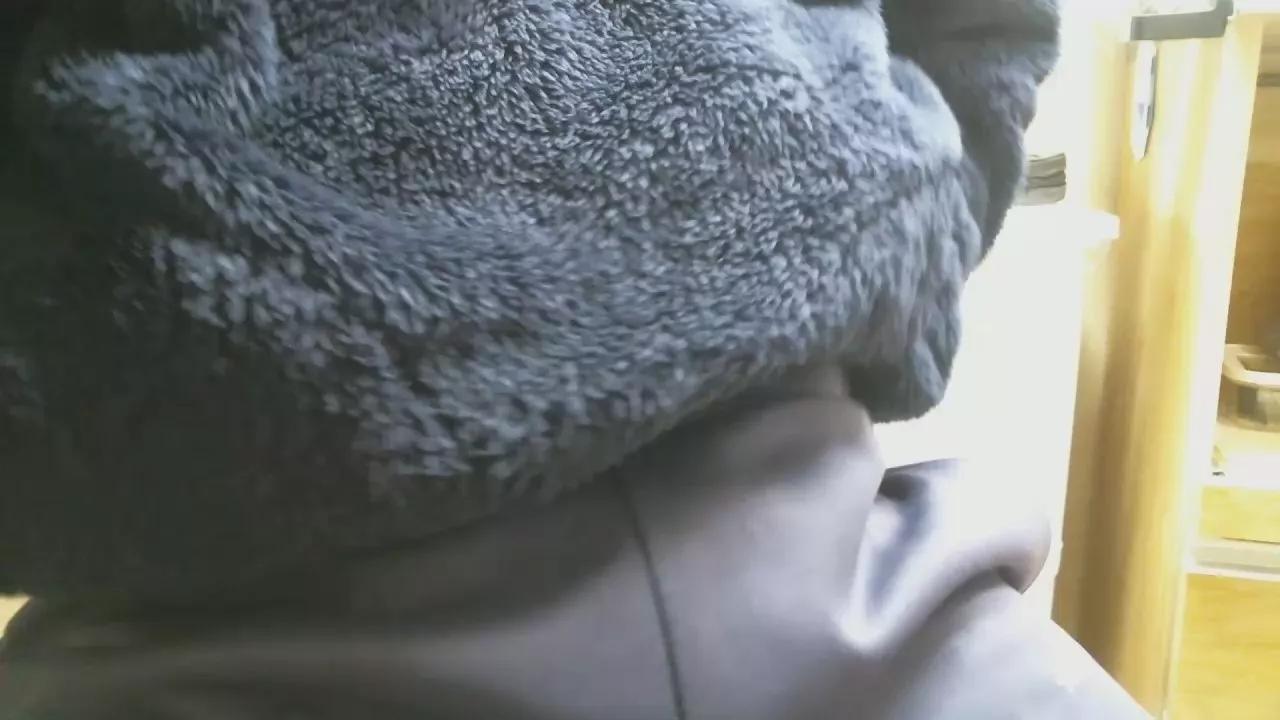 kroo22 on Cam4 