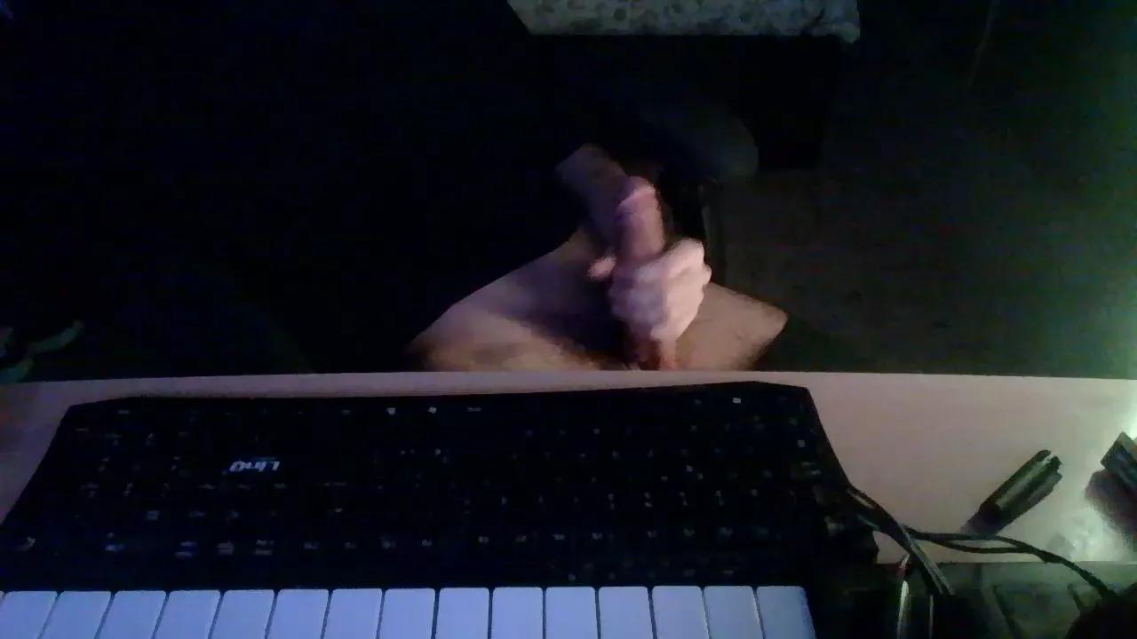 Kryk on Cam4