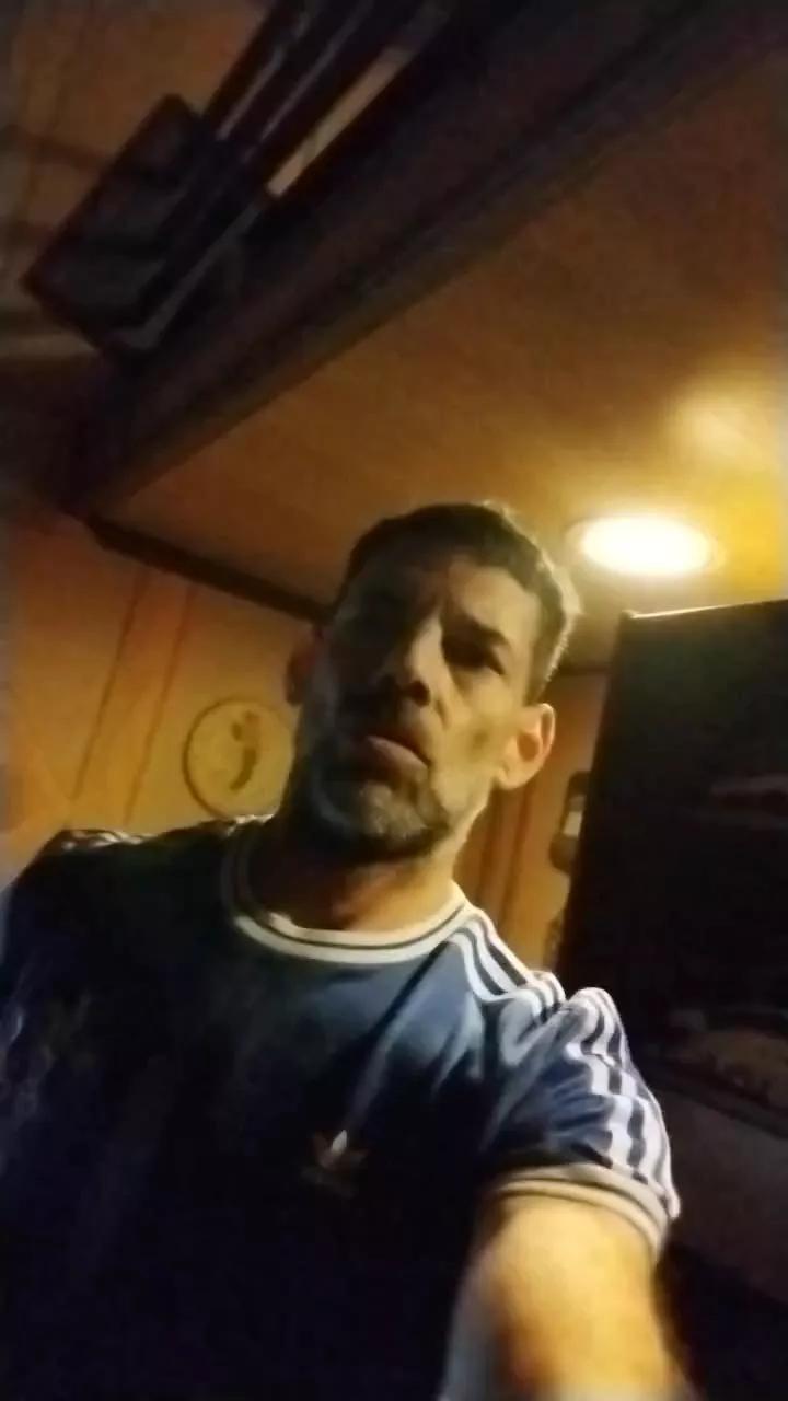 kspercito89 on Cam4 