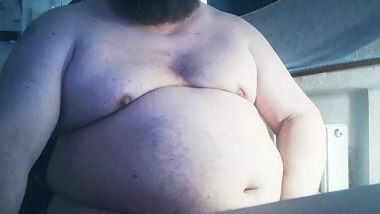 kuscheltommy on Cam4 