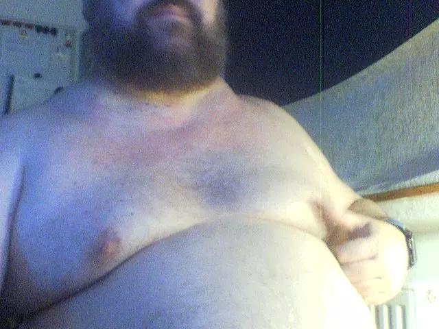 kuscheltommy on Cam4 