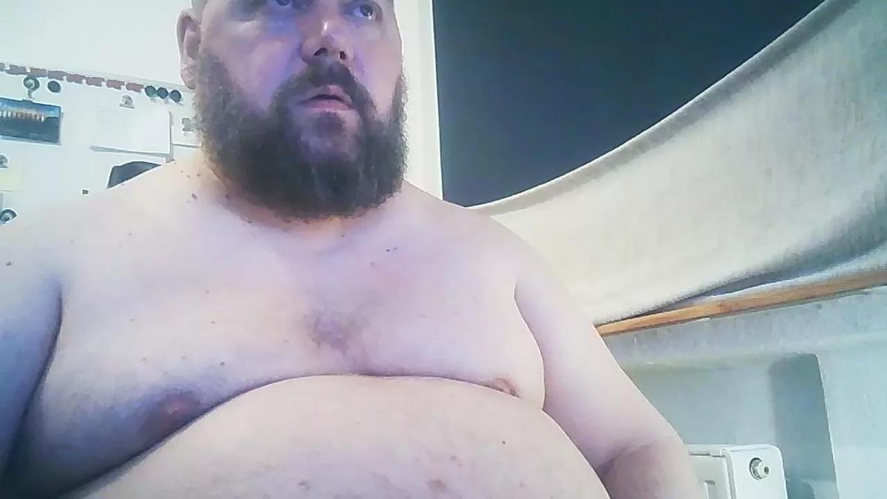 kuscheltommy on Cam4 