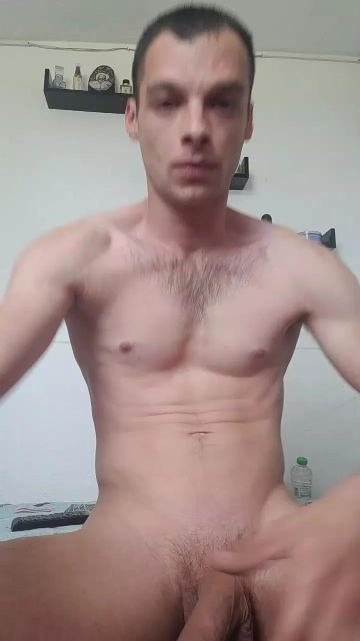 kwstasmixalakh4 on Cam4 