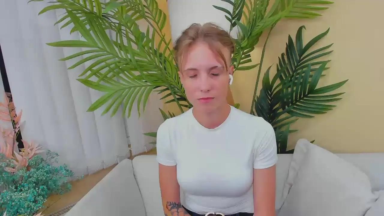 KyleBalthazar on Cam4