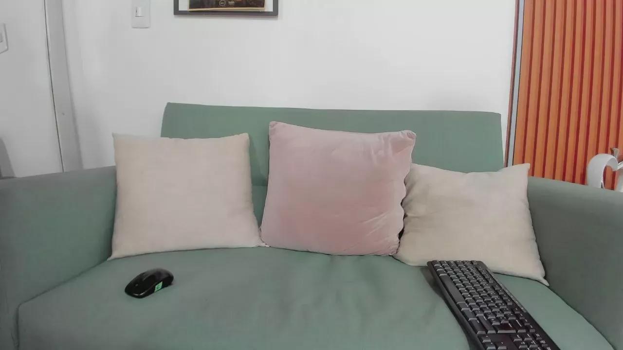 KyleDusk on Cam4 