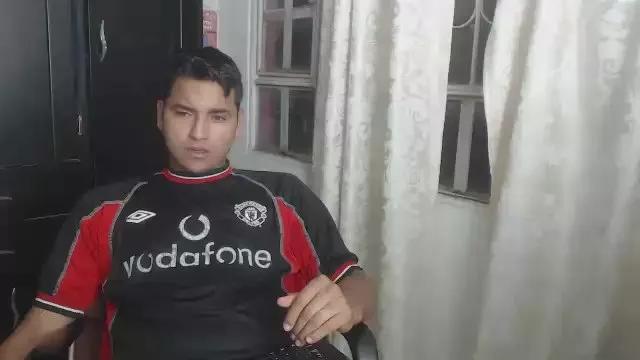 kylian_07 on Cam4 