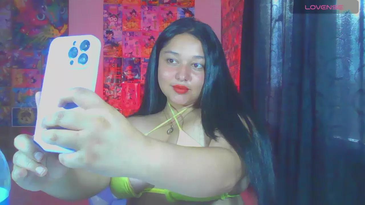 kym_owens on Cam4 