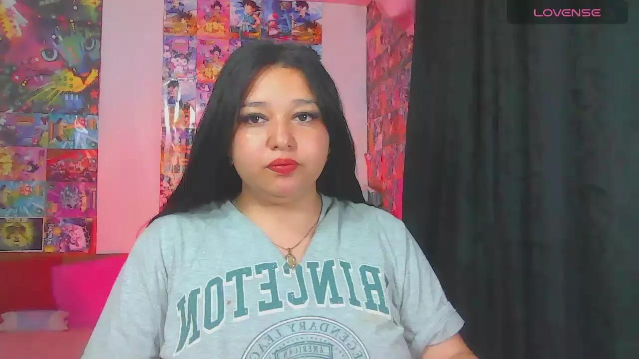 kym_owens on Cam4 