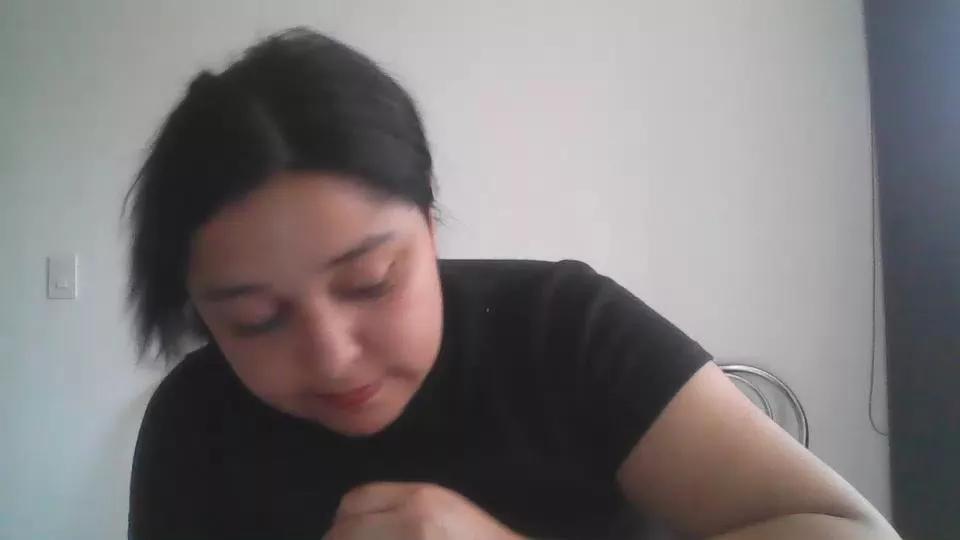kym_owens on Cam4 