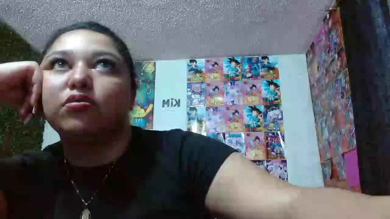kym_owens on Cam4 