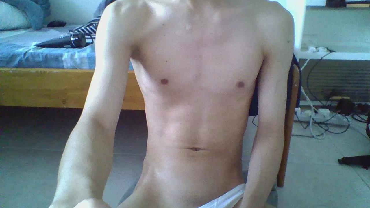 Labertxx on Cam4 