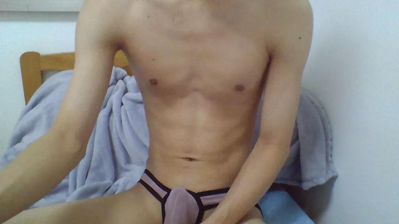 Labertxx on Cam4 