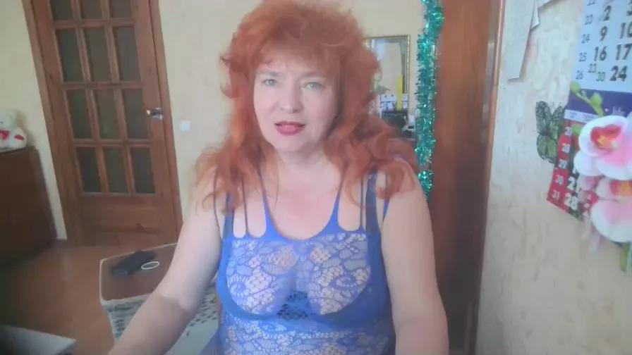 Offline LadaMayX on Cam4