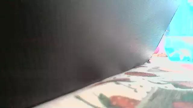 Lady_Goth73 on Cam4 