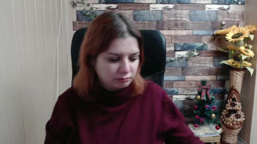 Lady_In_Dreams on Cam4 