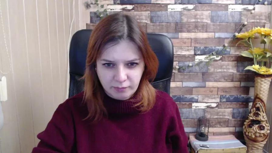 Lady_In_Dreams on Cam4 
