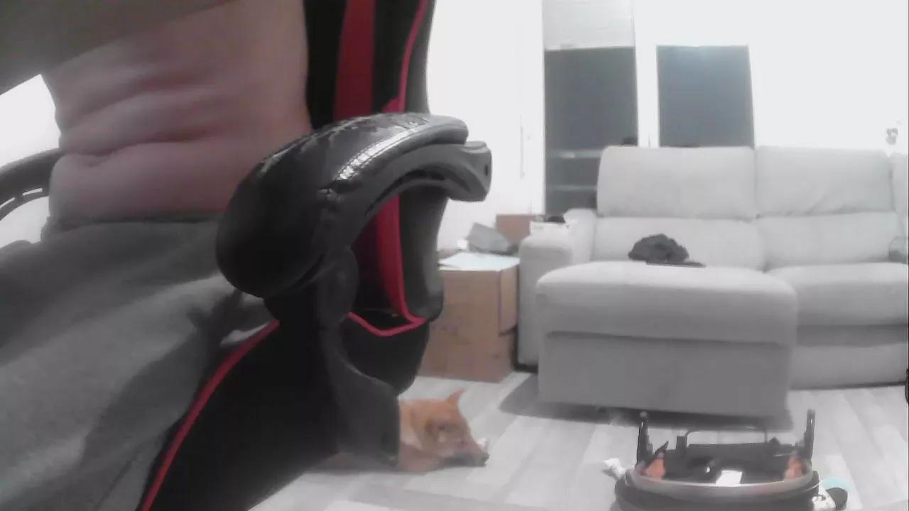ladyandboy on Cam4 