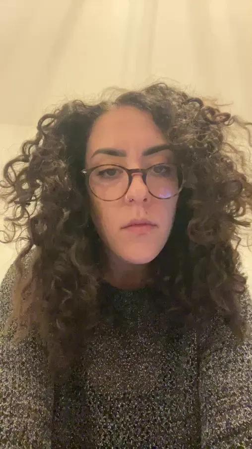 Offline LadyAzar on Cam4