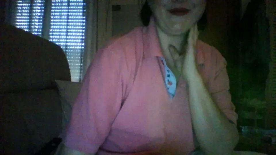 ladygodiva19 on Cam4 