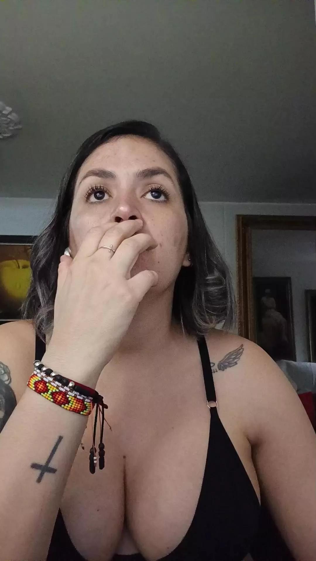 ladykyhara on Cam4 