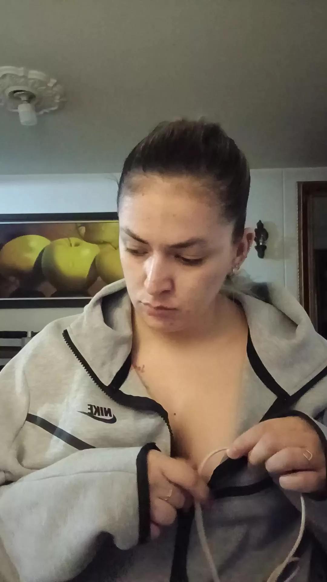 ladykyhara on Cam4 